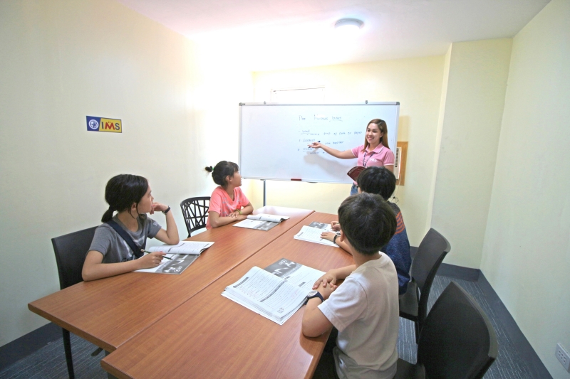 フィリピン留学 Cebu21 - IMS-School-4